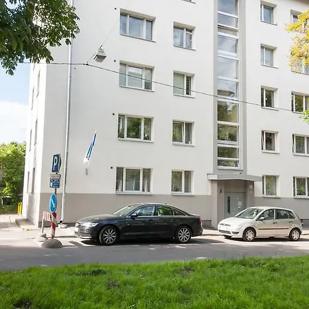 Lastekodu Tallinn
